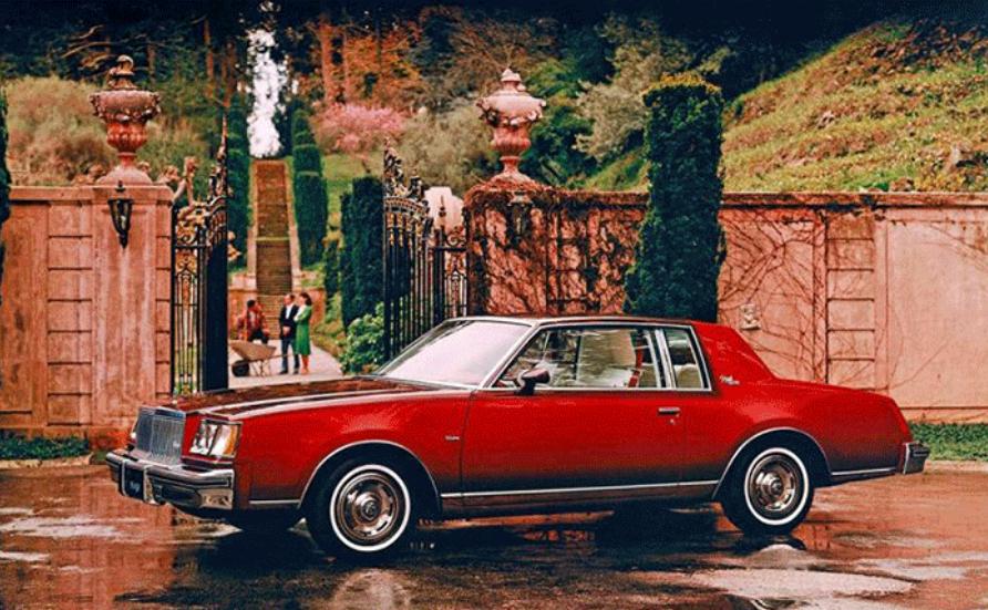 别克君威gs前世今生,别克君威历史品牌故事