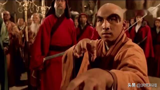 明教的乾坤大挪移有几层,乾坤大挪移神功是什么