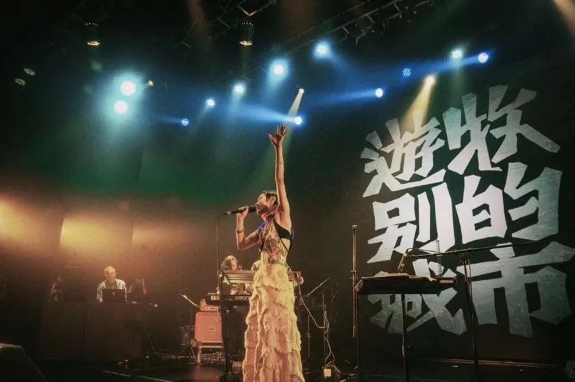 这个默默无闻的小群体，正推动国内独立音乐文化发展