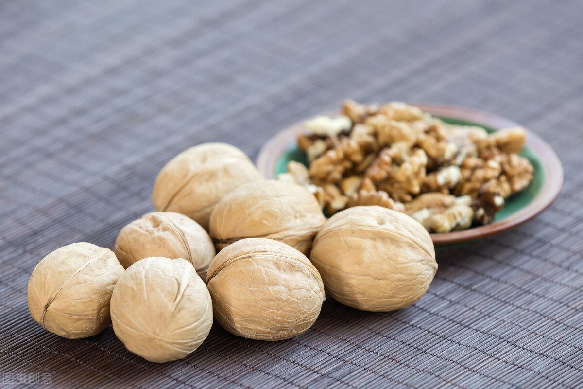 吃核桃能降血脂吗,核桃可以降血脂吗