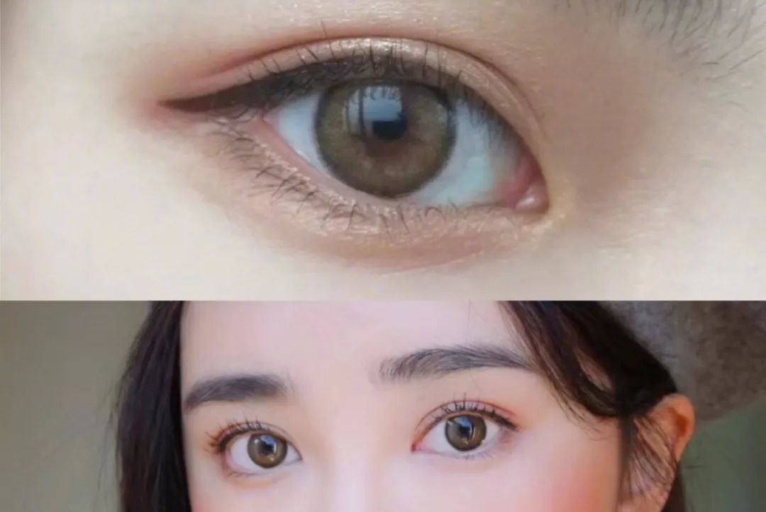 哪有那么多混血，全靠仙瞳招摇撞骗~