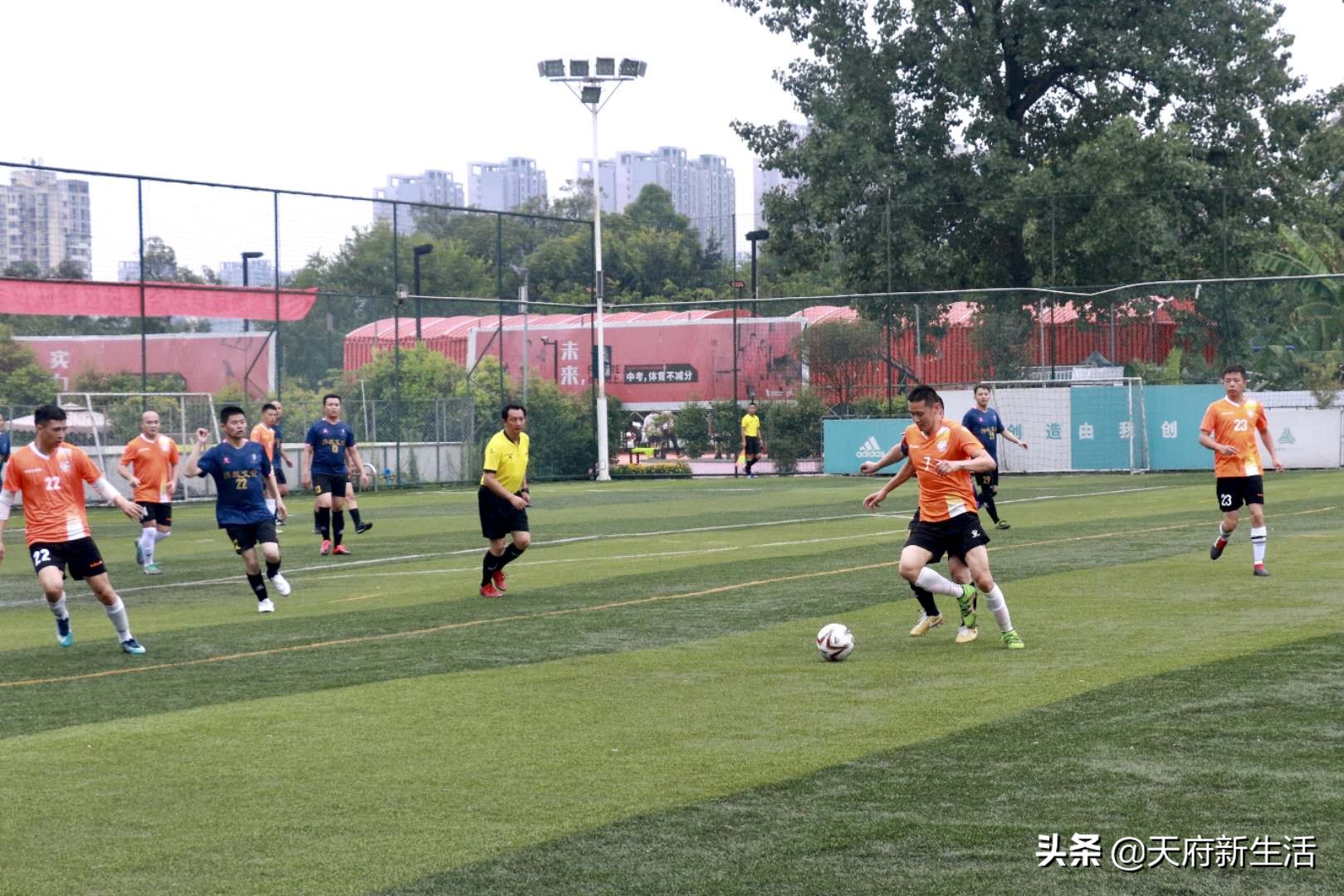 成都三巡业余足球队,成都足球组队