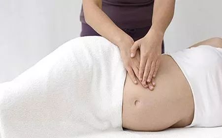 孕妈可以按摩吗,孕妈可以按摩椅按摩吗