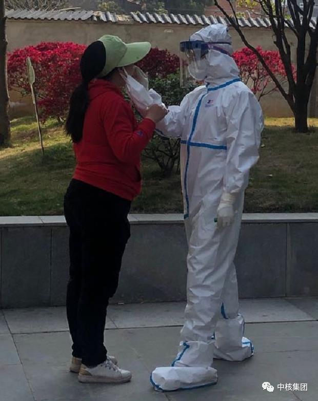 核力守护国家安全,核力维持核稳定