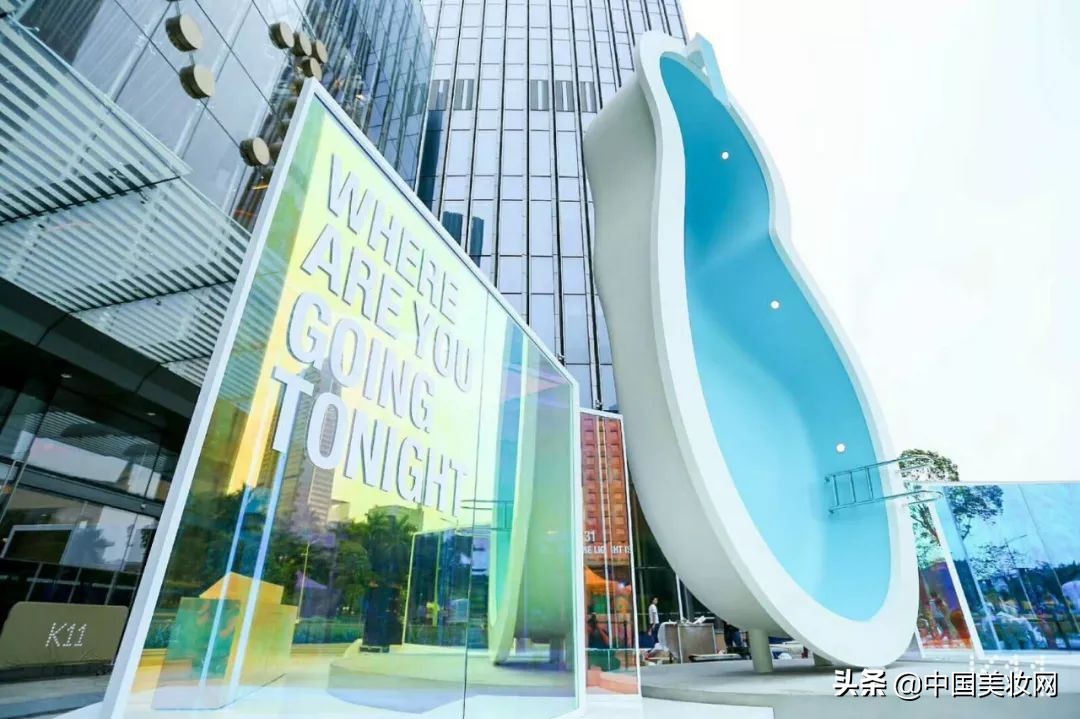 中国美妆：“2亿+”级别代理商的“*界无**”生意经丨众说*界无**零售④