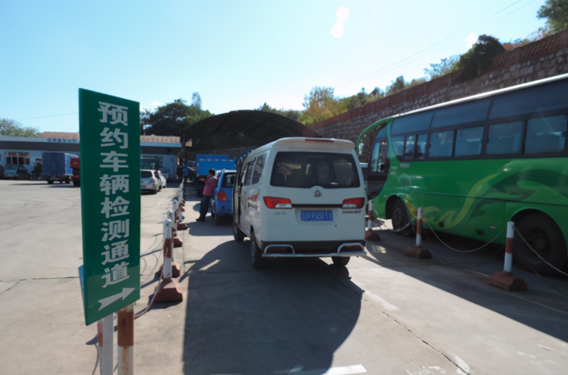 汽车一直不年审,汽车一直不去年检不开有事吗