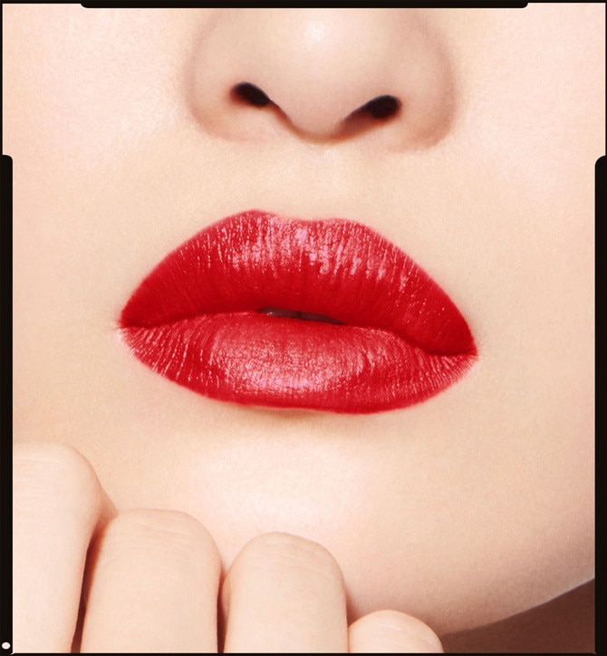 30支必入的大牌热门口红,5支口红必入手的
