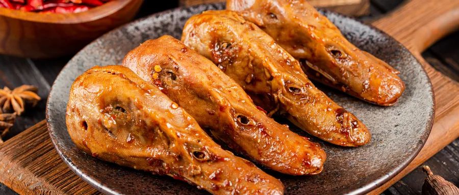 绝味年盈利百亿,绝味市值在全国排名多少