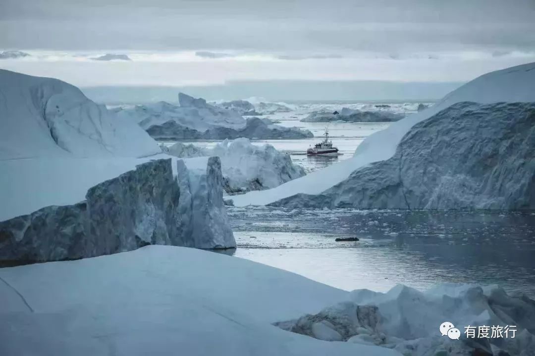 格陵兰|人间最后的纯净之地——格陵兰岛之行前必读