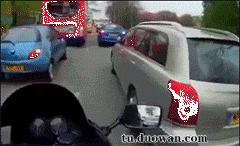 开车注意安全十次事故九次,开车十大忌千万别犯