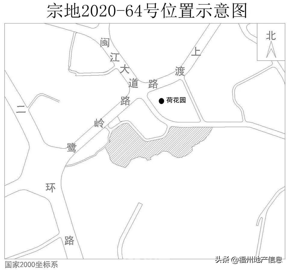 仓山“九里晴川”分析:“灯下黑”效应会影响买房人的决策吗?