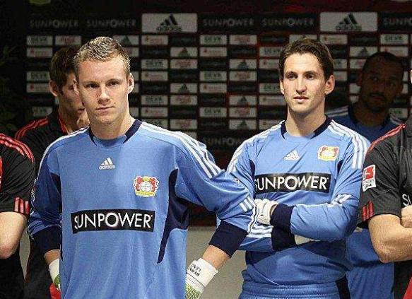 莱诺德国队,莱诺门将在哪