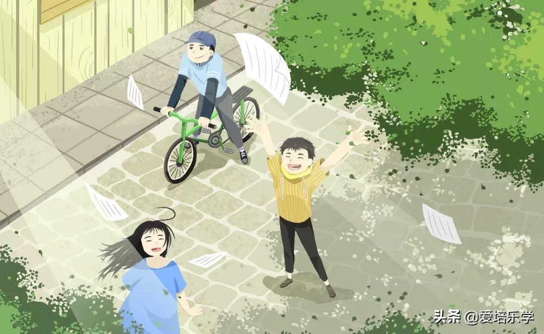 小学造句常考,一年级考试经常用到的造句