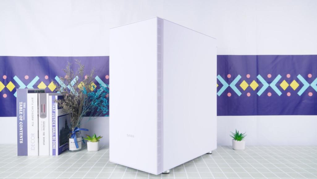 先马易大师装机教程完整版,先马易大师装机走线教程