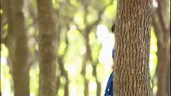 当年被采访的童模现在咋样,被啃最惨童星