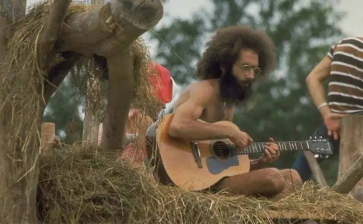 美国大众文化小史