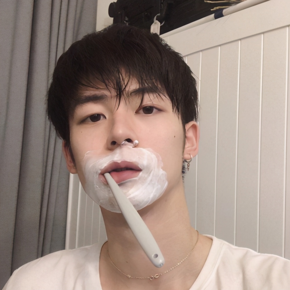 公子派男士护肤,男士秋冬季护肤的正确步骤