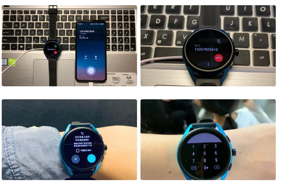 阿玛尼第五代智能手表,阿玛尼手表5a