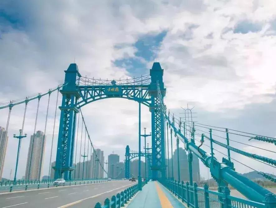 我们一起，还住汉阳