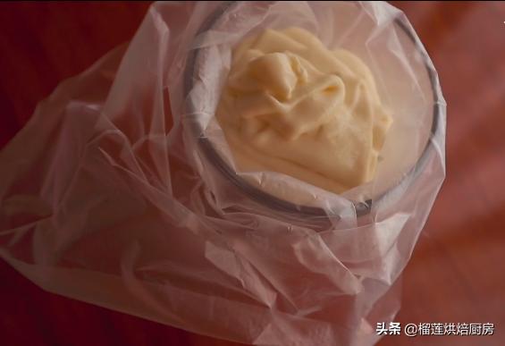 半熟芝士真的太好吃了,半熟芝士吃着腻不腻