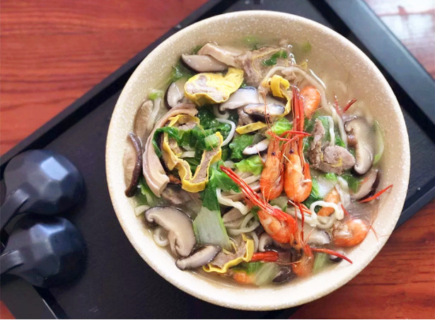 江南苏式特色面,全国最有名的7碗面你吃过几种