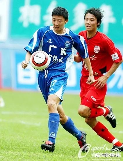 穗月风云-7:2006年广州医药入主穗足，广州足球迎来大国企时代。