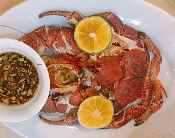 此生必去最美的地方,此生必去的四个海