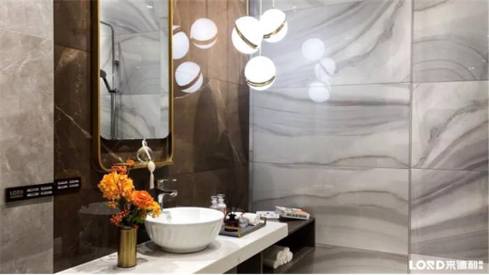 选择来德利陶瓷,选择大未来——访萍乡来德利经销商朱总