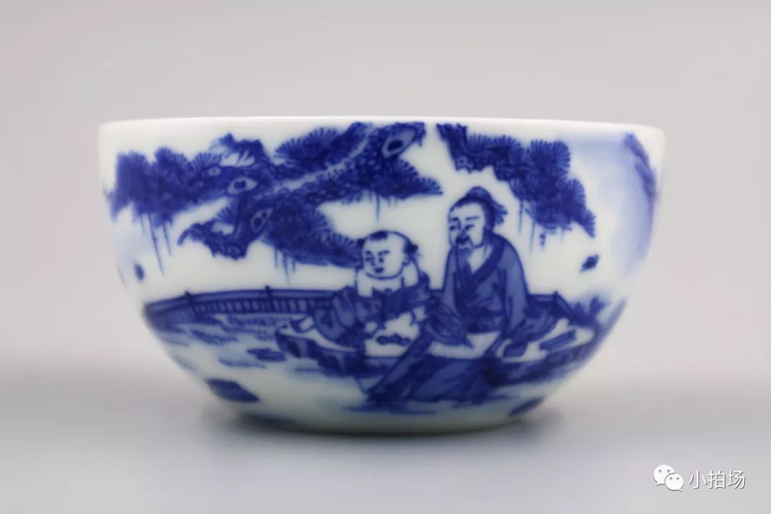 独家深访：早期贵和祥经销商和老贵结缘的故事