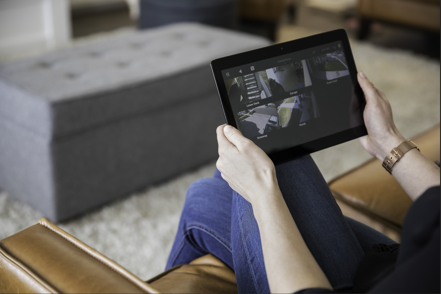 智能家居control4,智能家居control4宣传片