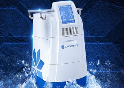 艾尔建亚太女掌门突访杭州酷塑小屋，依萱绮成减脂塑形打卡新地标