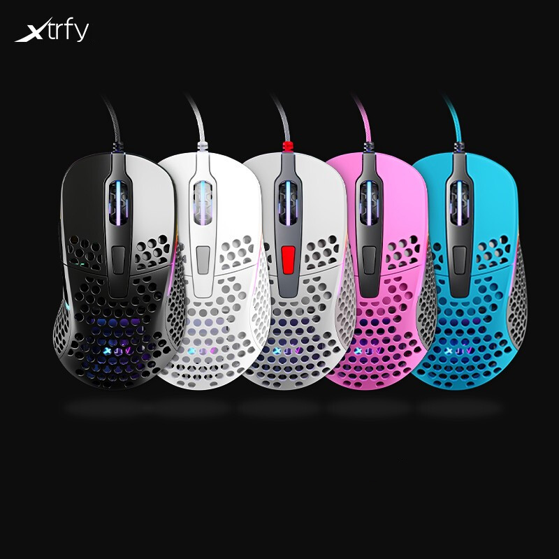 轻量化鼠标性价比推荐,200到300无线轻量化鼠标