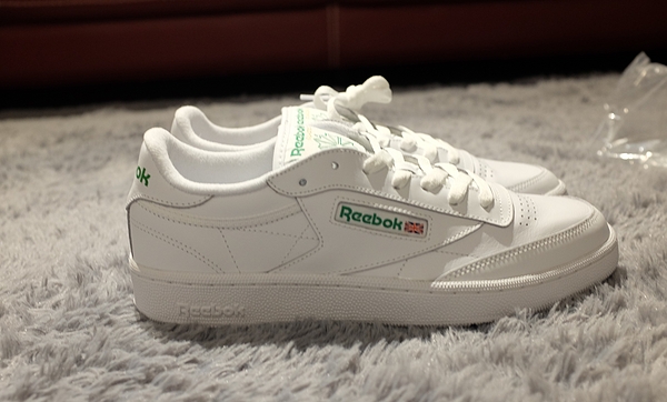 春夏必备小白鞋,春夏小白鞋