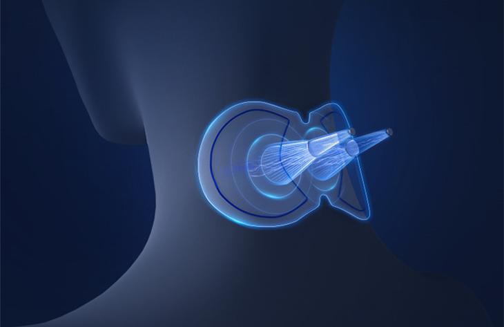 这两个小贴片，竟然撵走了我的腰酸脖子疼，神奇