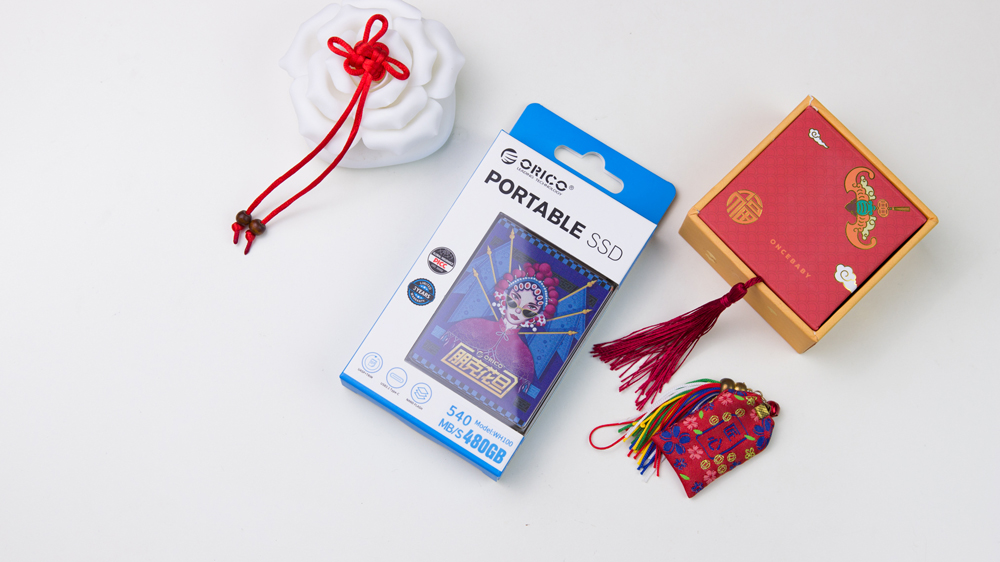 orico的固态硬盘怎么样,orico固态移动硬盘