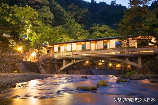 日本温泉之旅攻略,收好这份旅行攻略