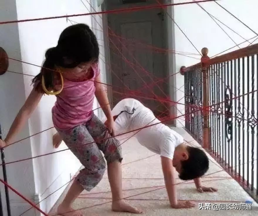 冬天来了，这6类室内小游戏照样嗨翻天