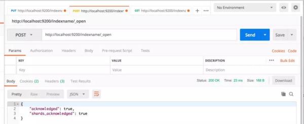 elasticsearch超详细教程,elasticsearch怎么优化性能