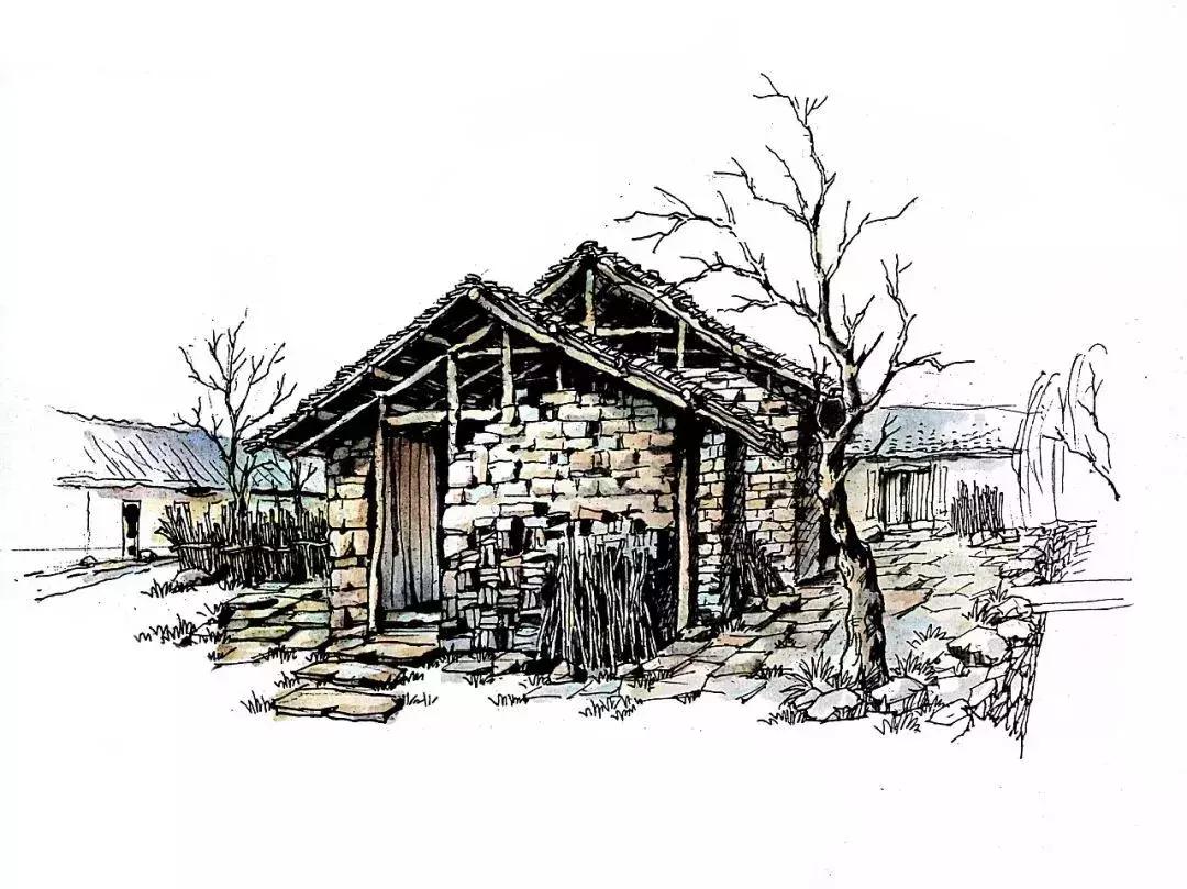 干货马克笔使用终极技巧,马克笔干货教学