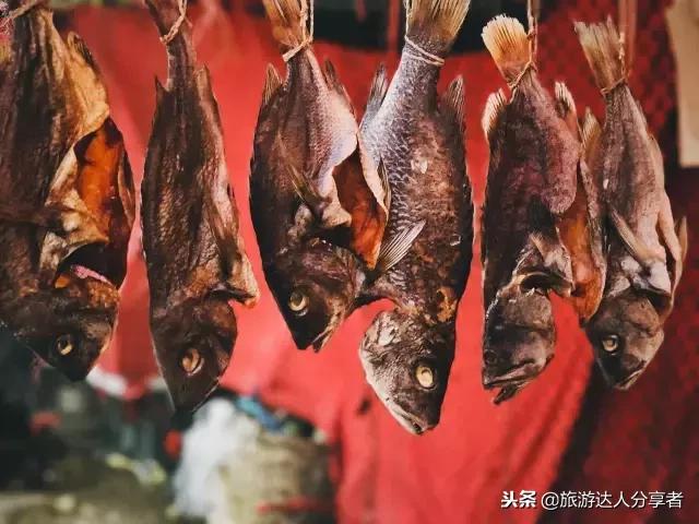 香港渔村美食,香港大澳渔村有什么海鲜餐厅