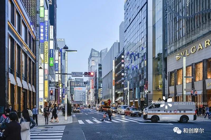 简述商业街的历史现状与发展趋势,商业街项目融资模式