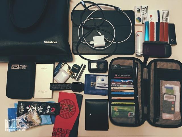 edc主理人,做edc主理人需要哪些条件