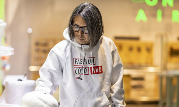 有哪些不贵的日系潮牌,最推荐日本十大潮牌