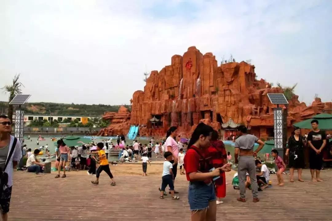 巩义母亲节景区免门票,巩义母亲节免费景点