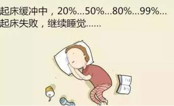 早上上班犯困最快解决方法,每天上午工作都犯困怎么回事