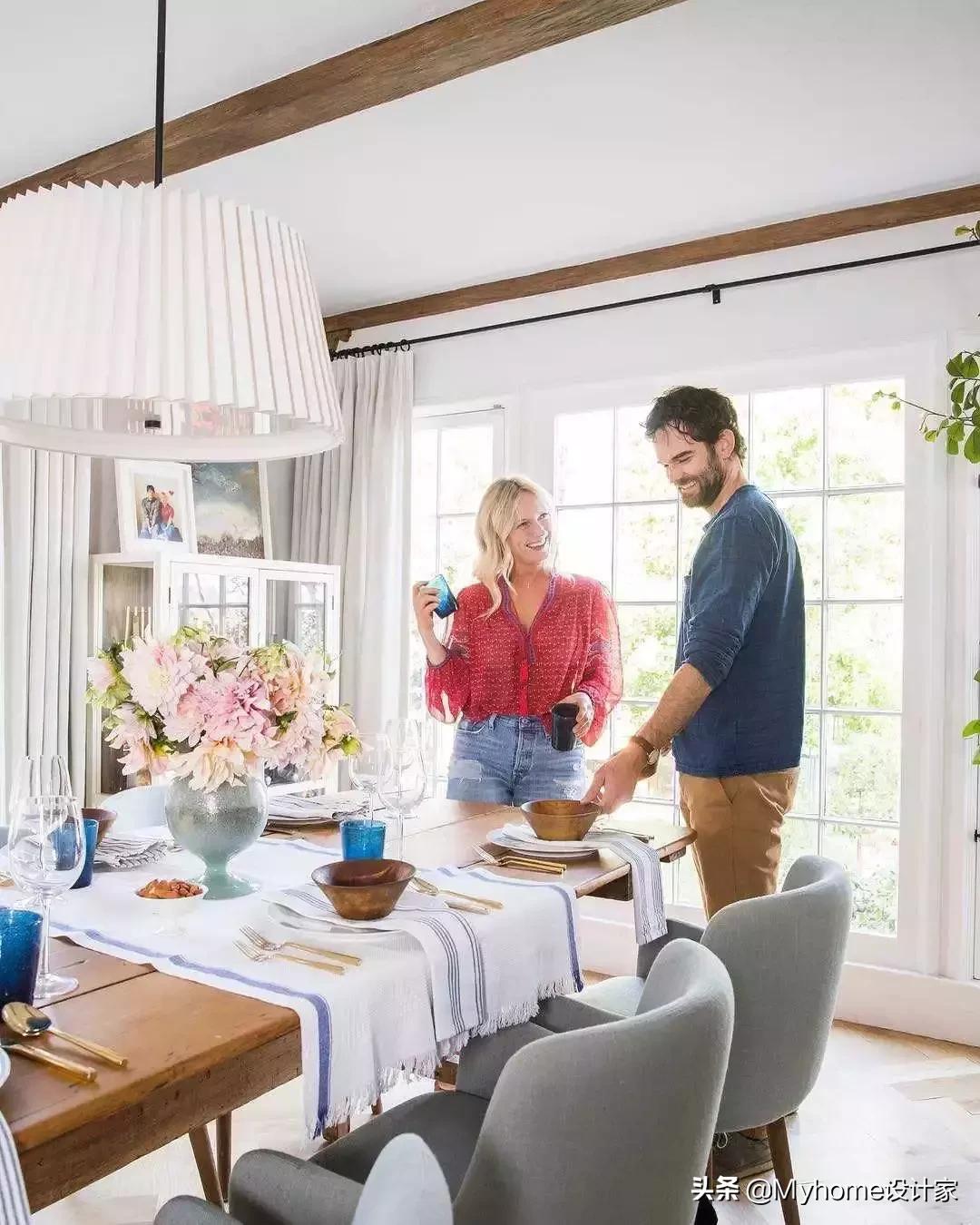 6招打造客厅好风水,客厅的5种设计方法