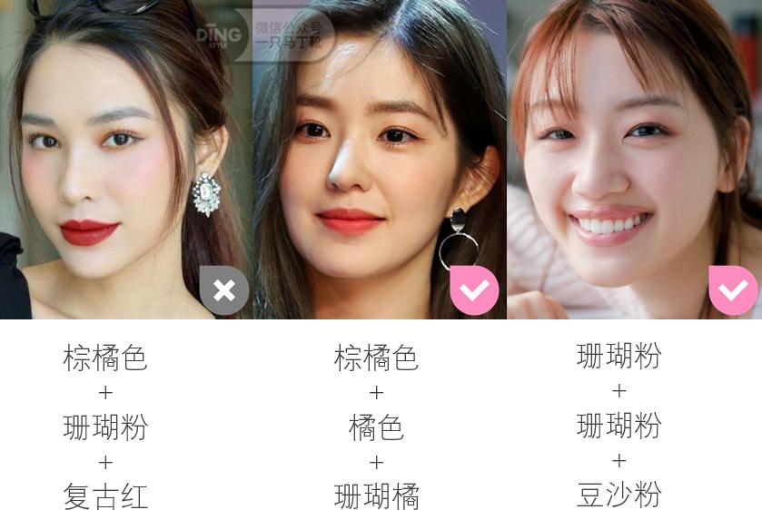 欧美妆和日韩妆,什么人适合欧美风妆容