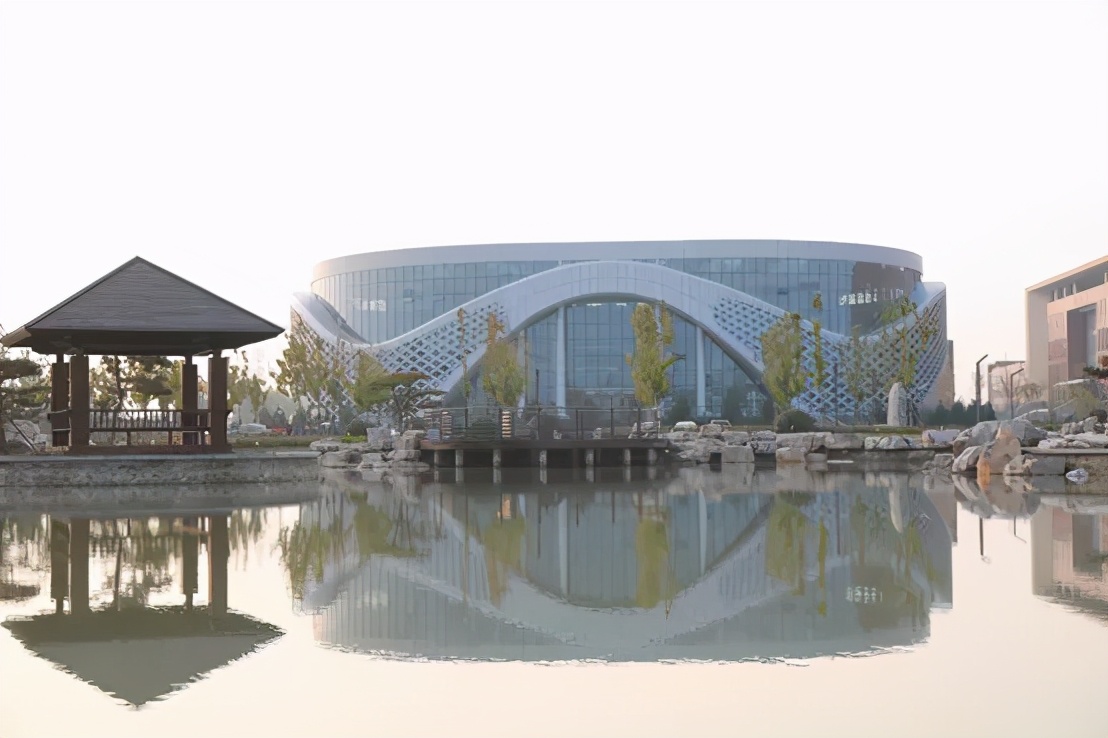 共赴一场心灵之约,山东省潍坊第四中学信心筑梦