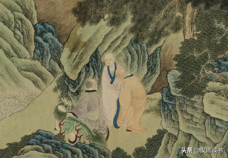 11则古代笑话,古代十个哲理笑话有理有趣有深意