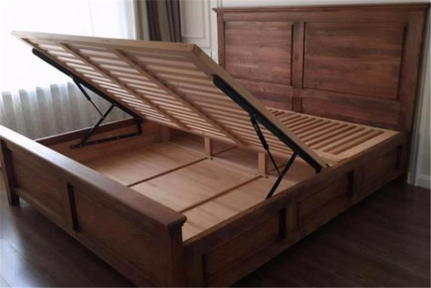 卧室床怎么选不响,床怎么选内行人